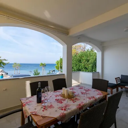 Apartment 4093a Mandre