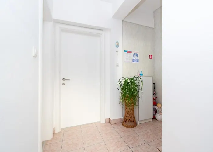 Apartman 4093a Mandre