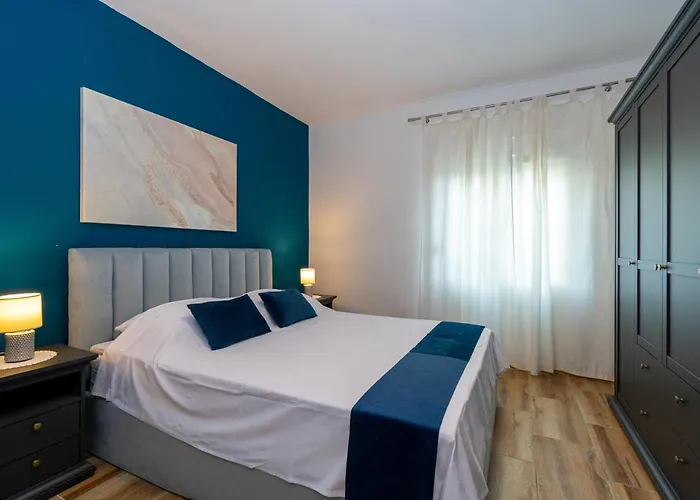 4093a Apartman Mandre