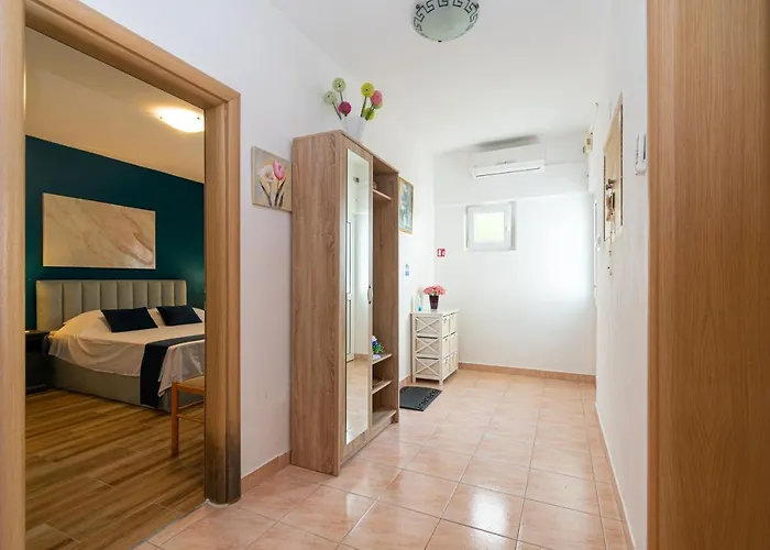 Apartman 4093a Mandre