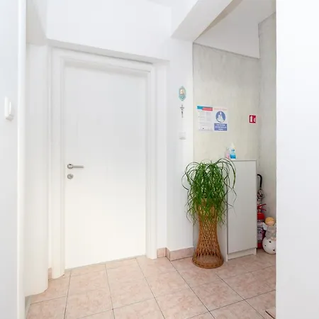 Appartement 4093a Mandre