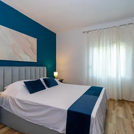 4093a Appartement Mandre