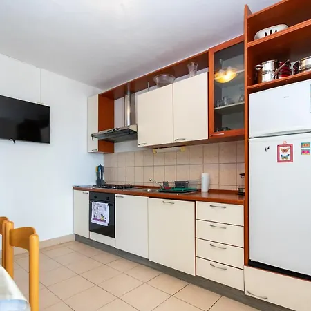 Appartamento 4093a