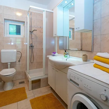 4093a Appartement Mandre