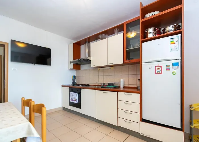 Apartamento 4093a